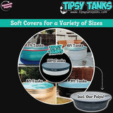Soft Stock Tank Pool Cover