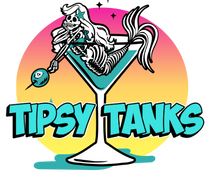 Tipsy Tank Pools